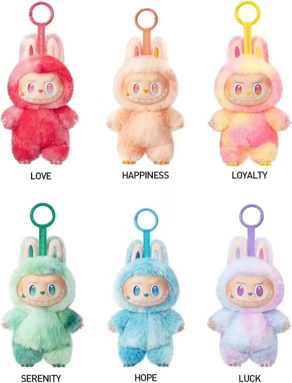 Labubu The Monsters Blind Box