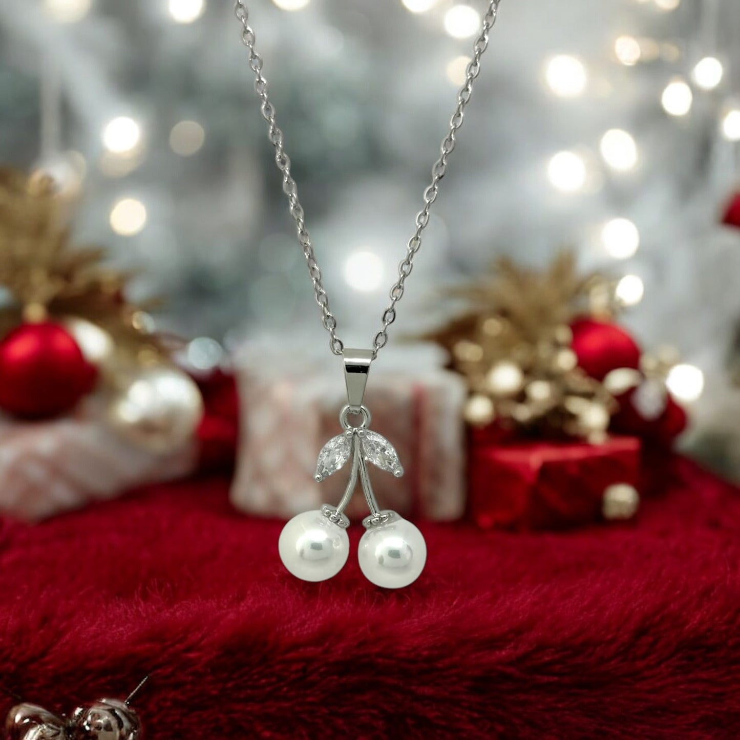 Cherry Charm