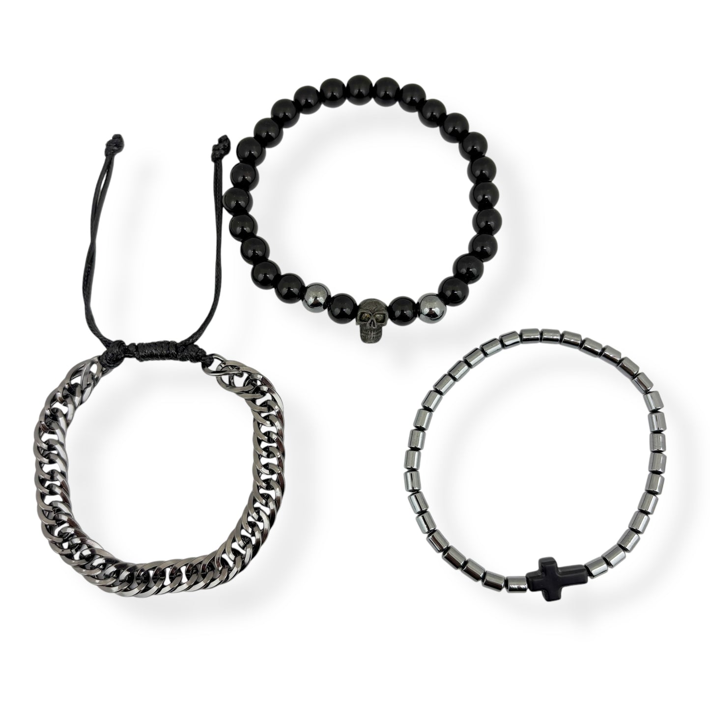 Men’s bracelets