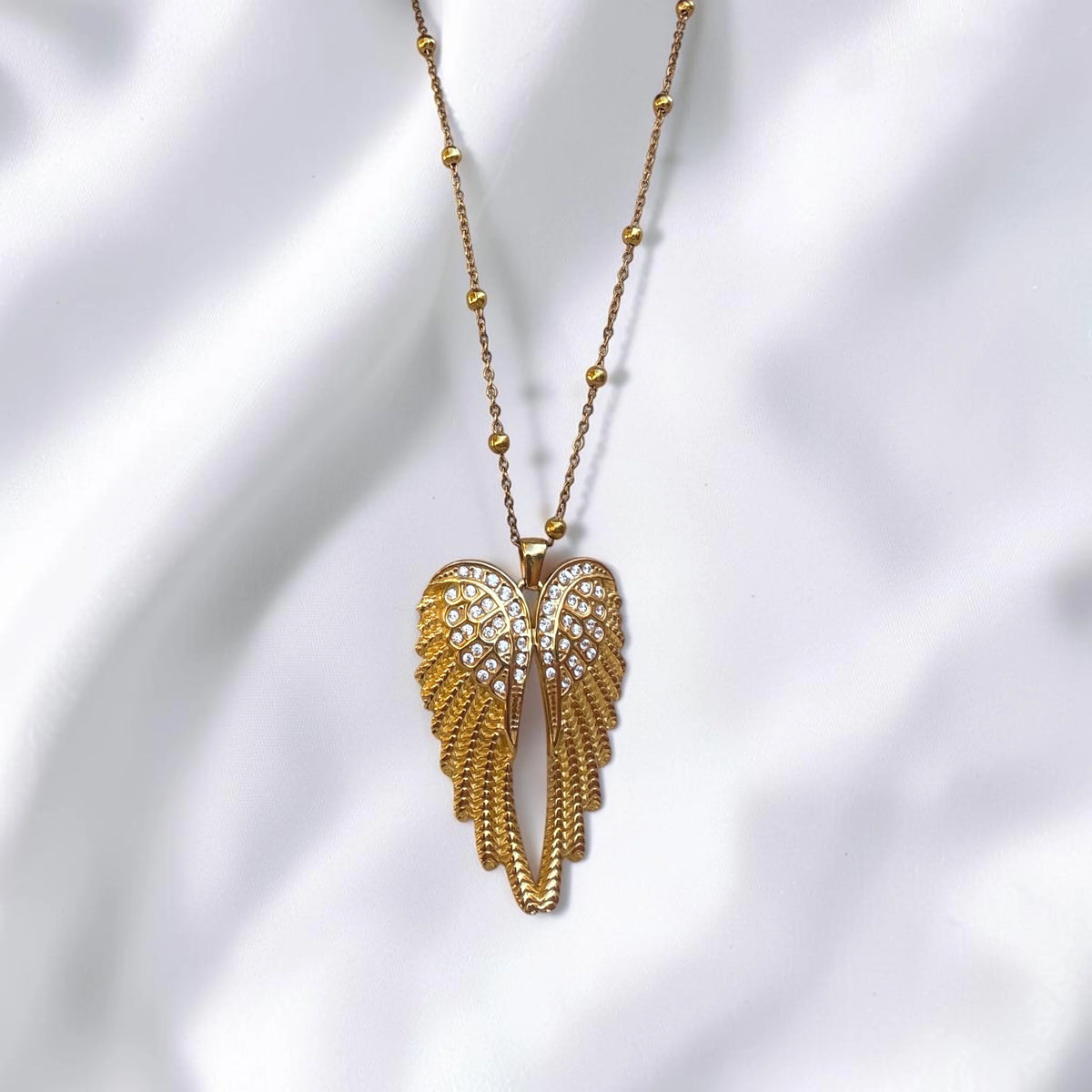 Golden Wings