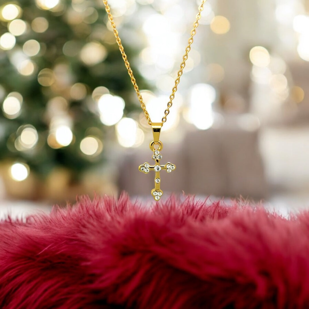 Graceful Cross