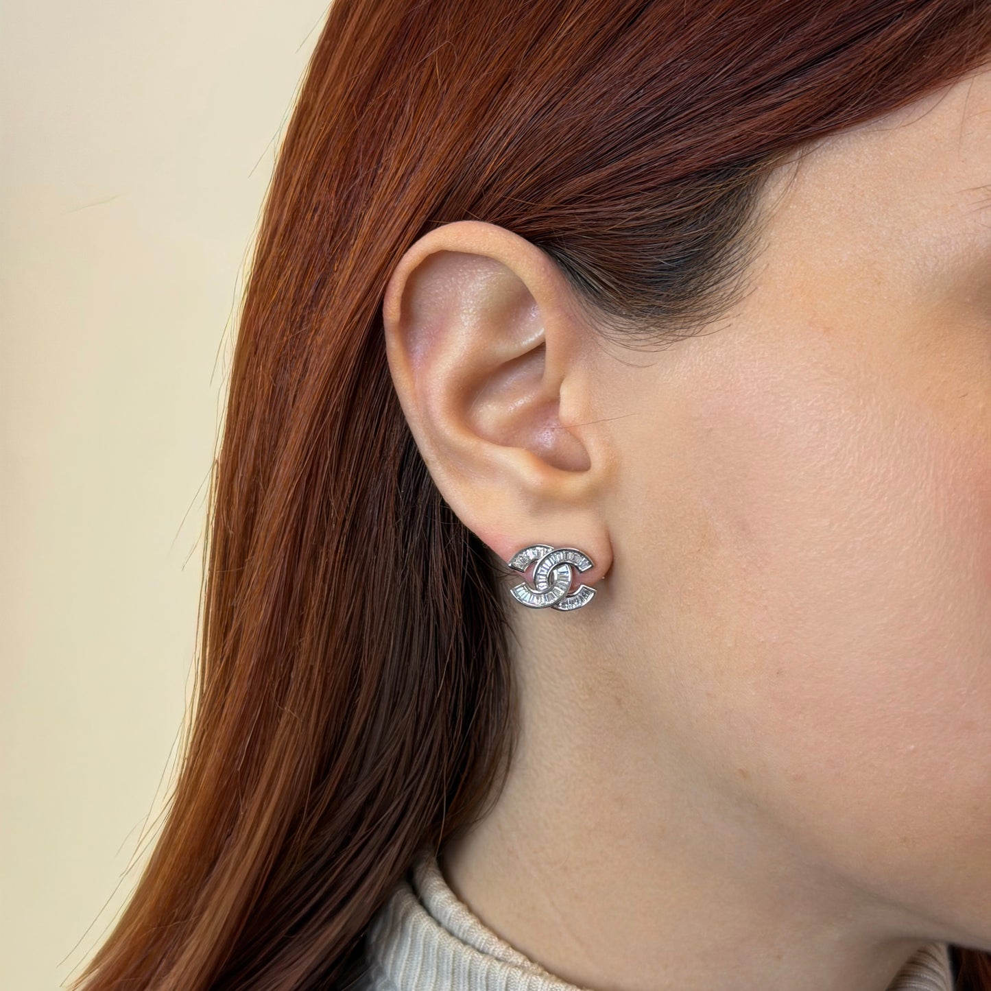 Amorette (Silver)