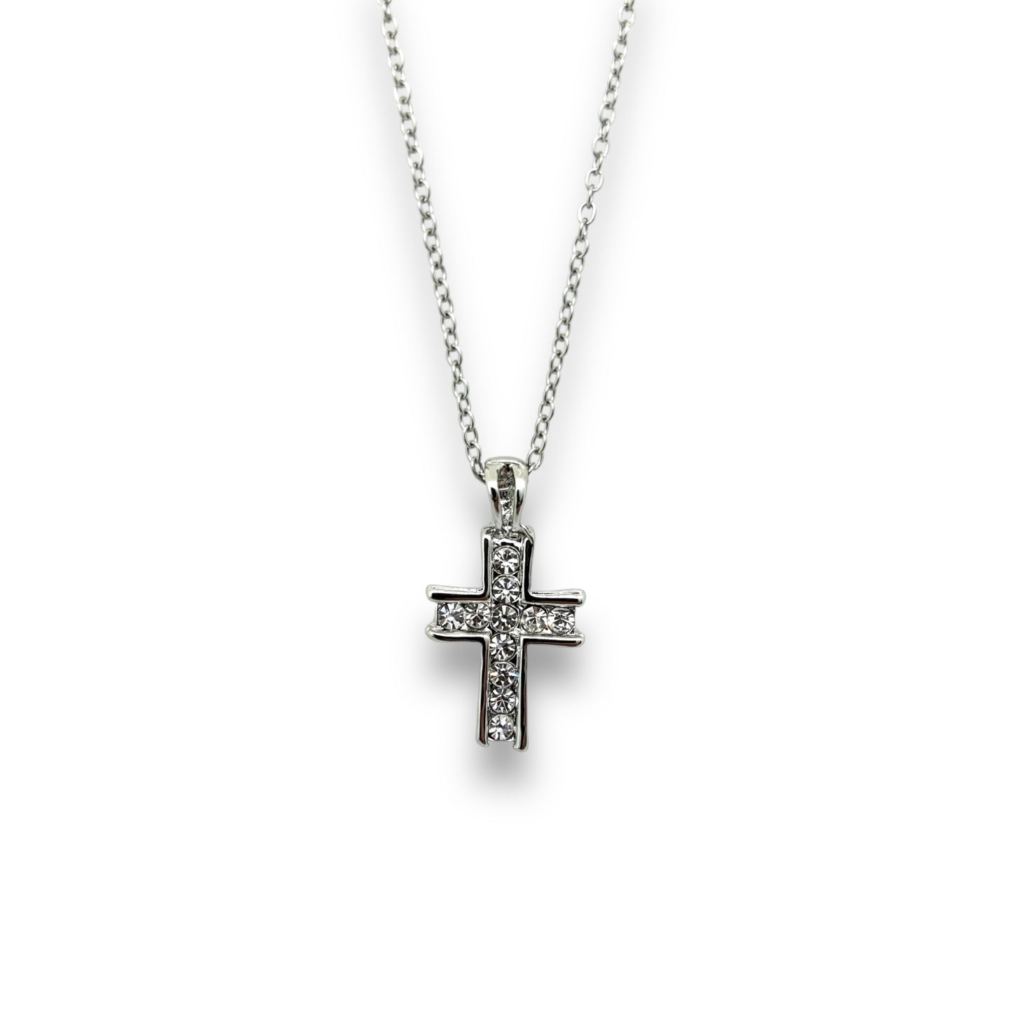 Timeless Cross