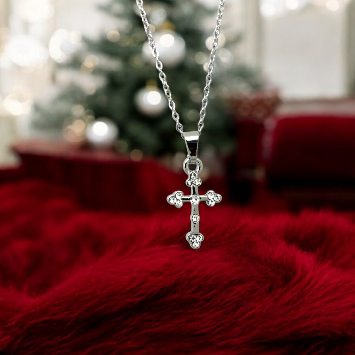 Sacred Cross