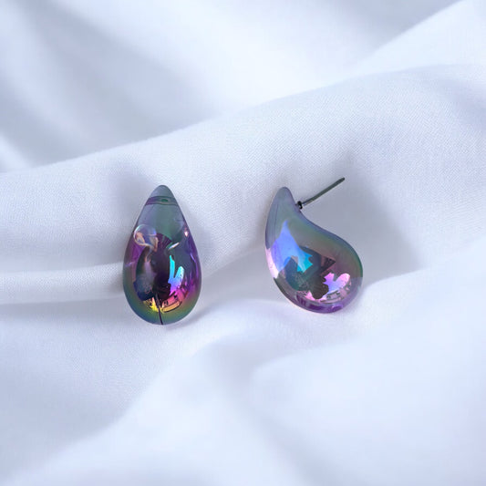 Iridescent Tears