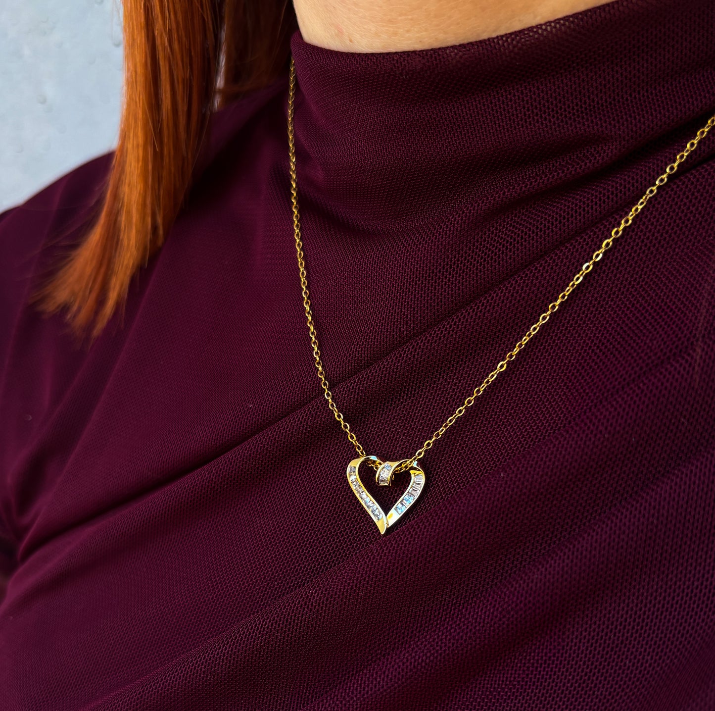 Little Heart