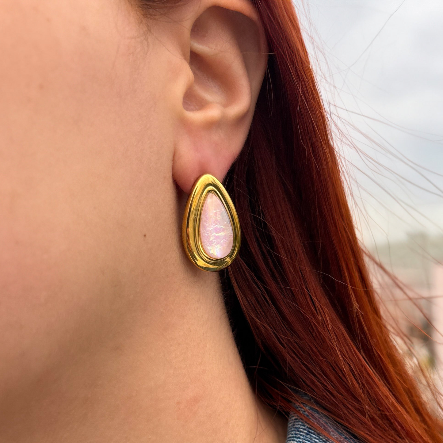 Opal Rose