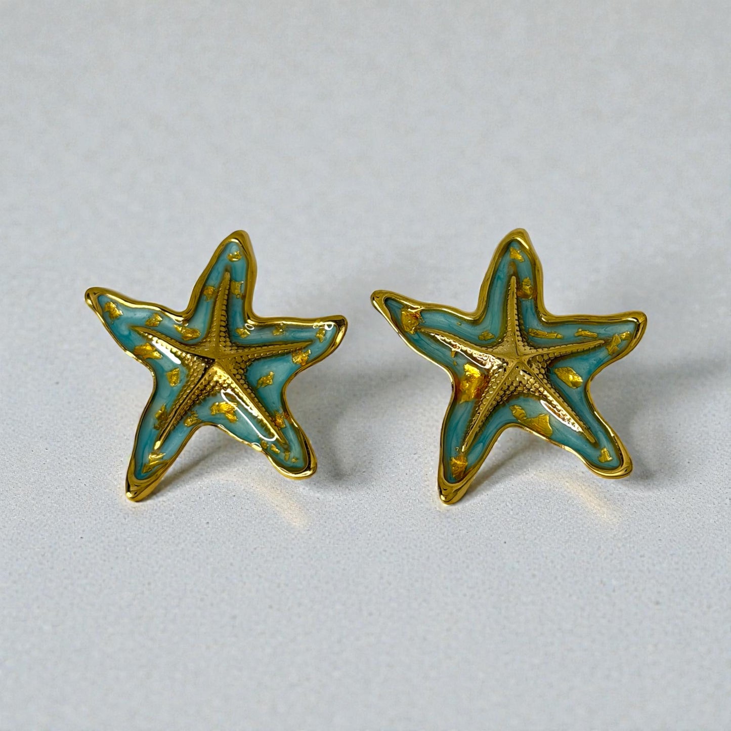 Ocean Stars