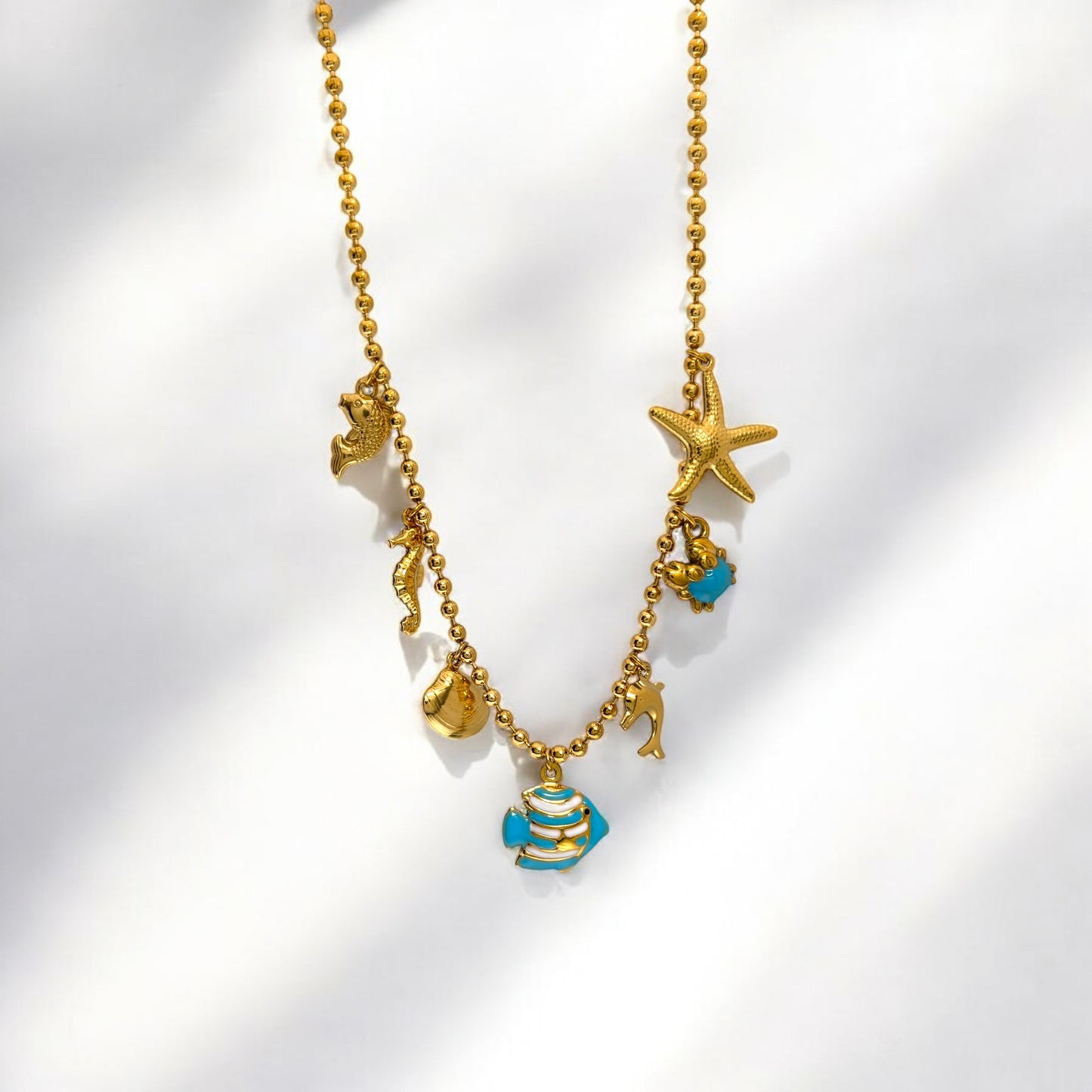 Tide Charms
