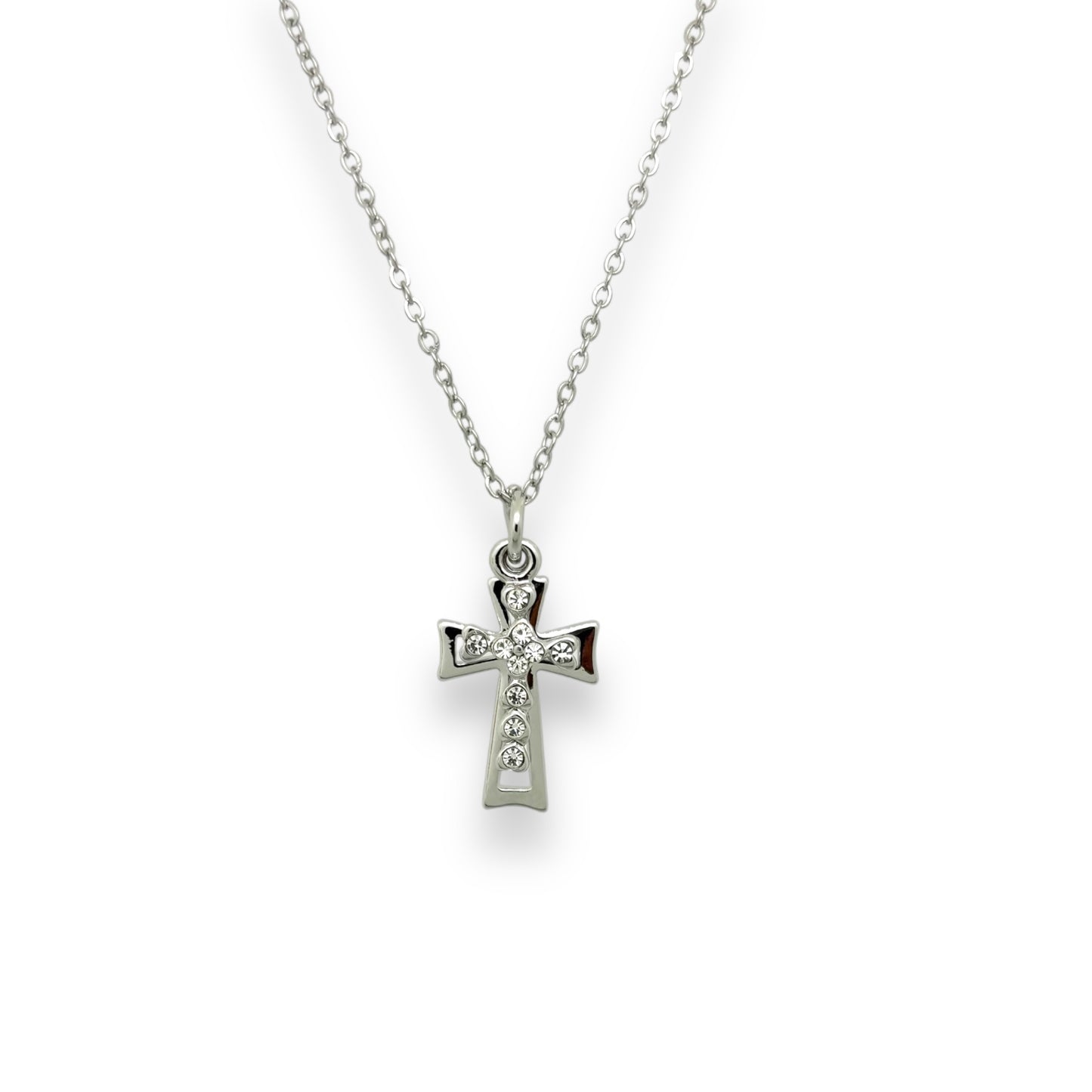 Divine Cross