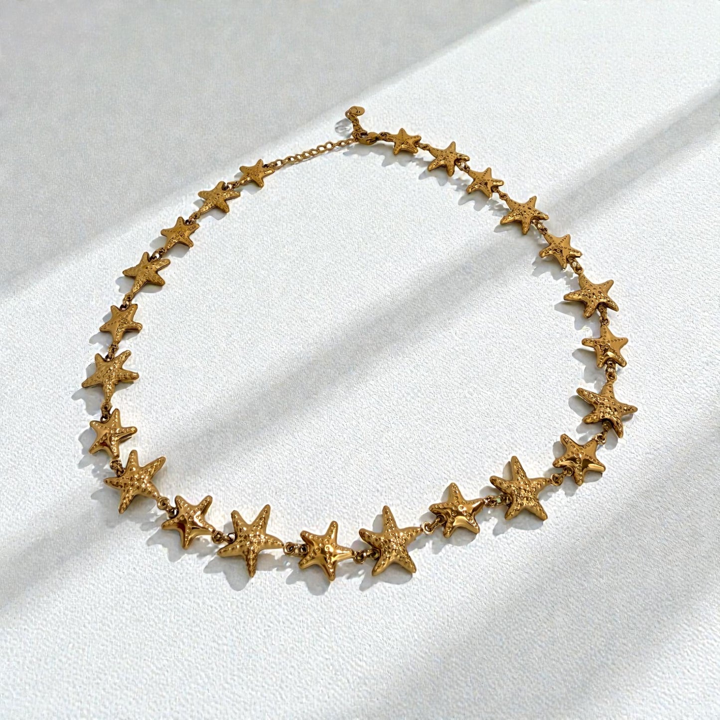 Tidal Star