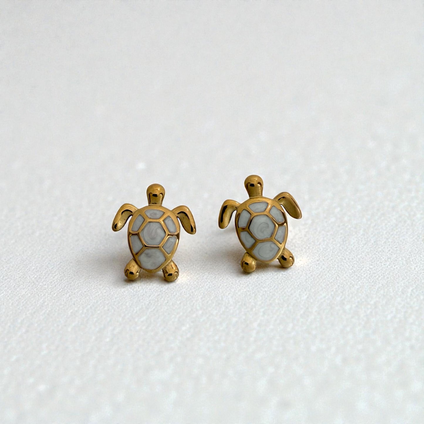 Nerina Turtles