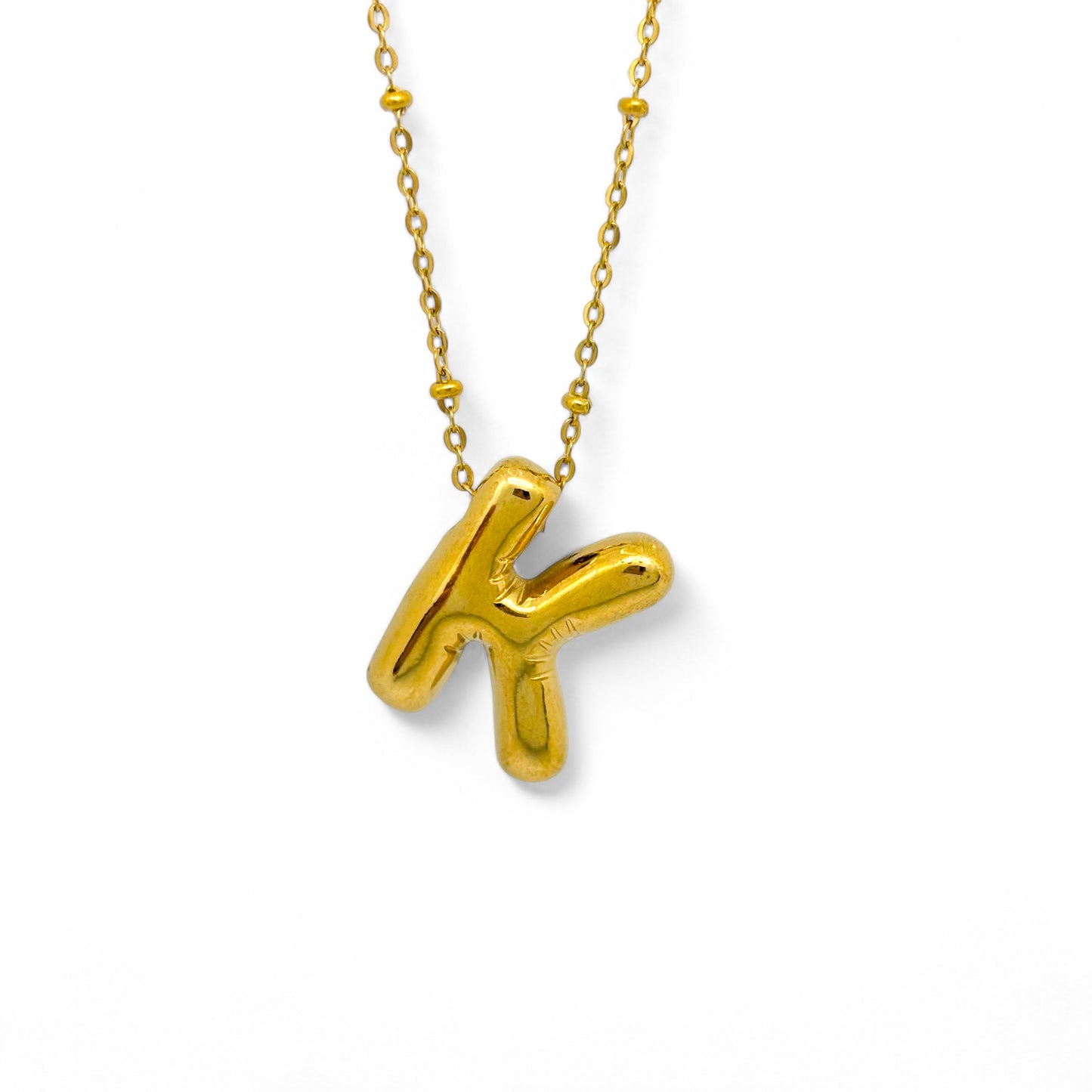 Ballon Monograms