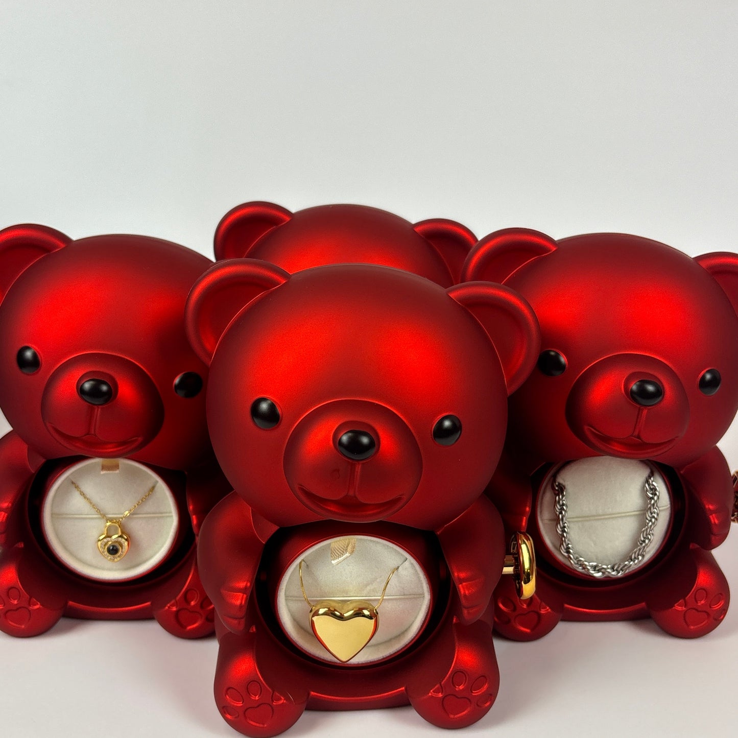 Love Bear