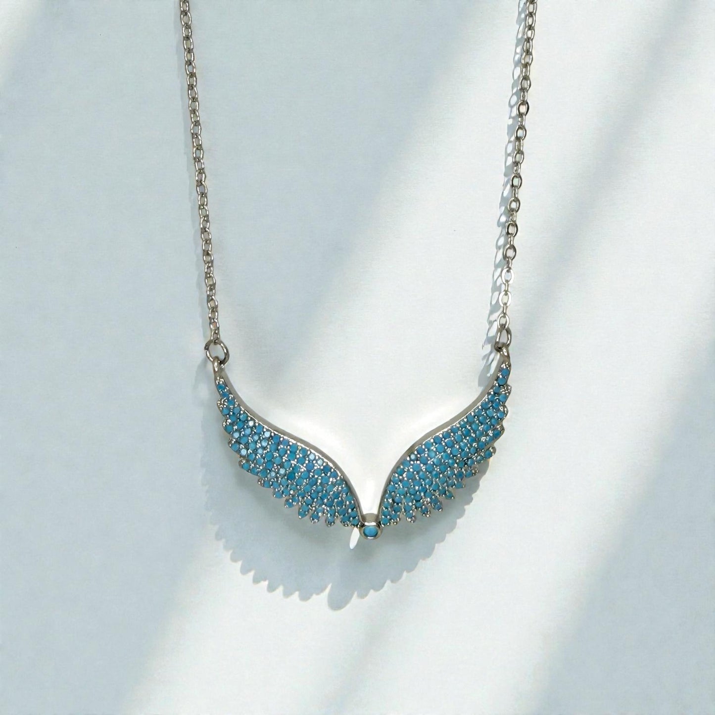 Ethereal Wings