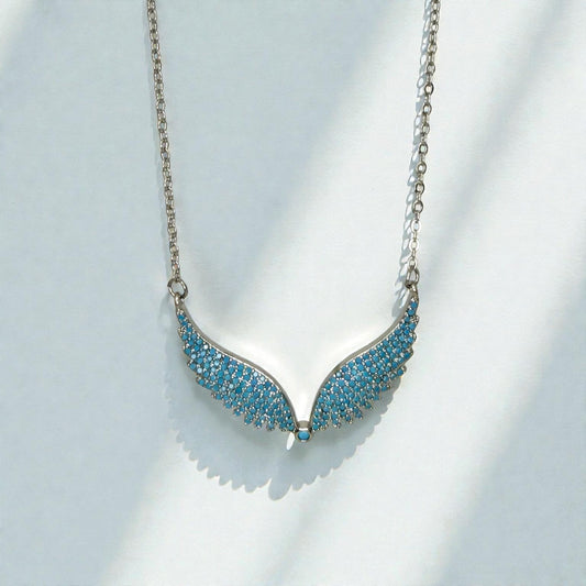 Ethereal Wings