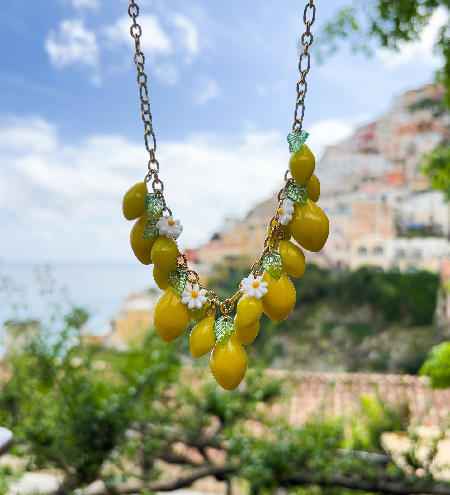 Amalfi