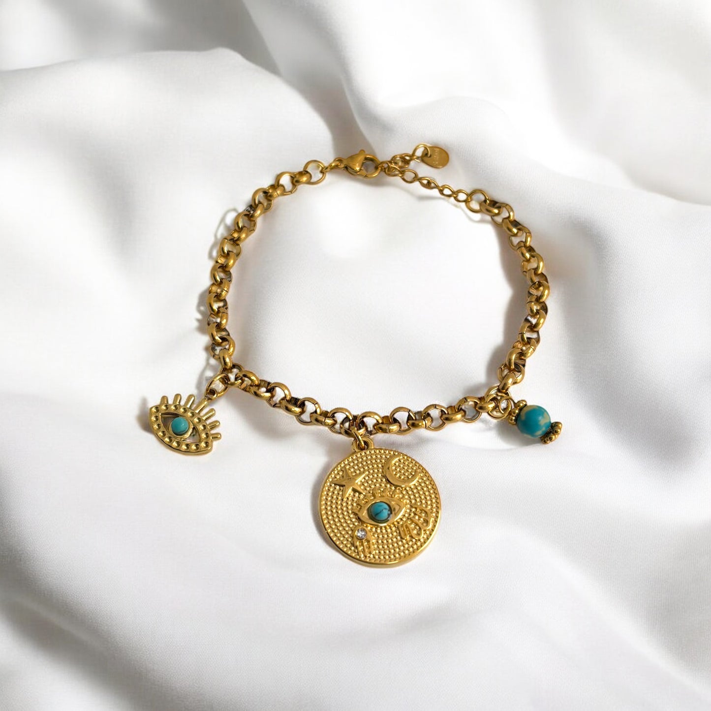 Fortune Charm
