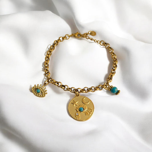 Fortune Charm
