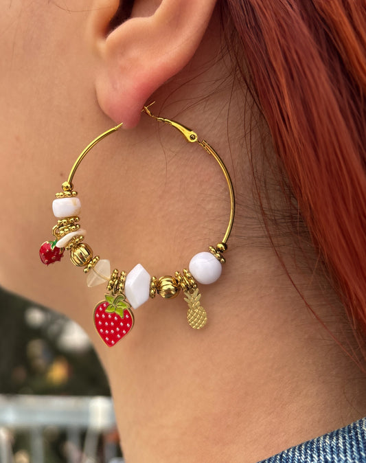 Strawberry Kiss