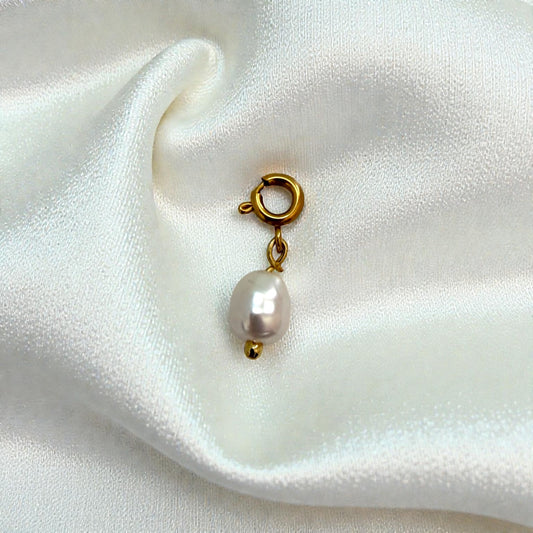 Pearl Charm
