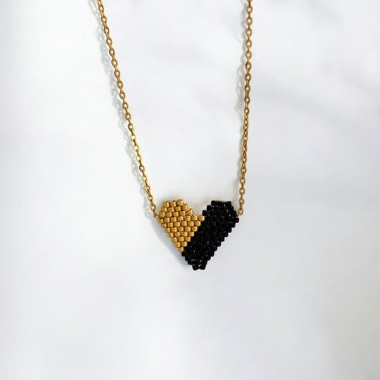 Sun-Kissed Heart