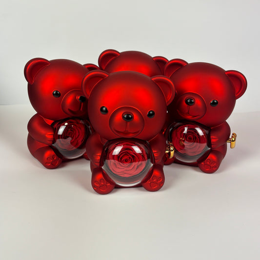Love Bear