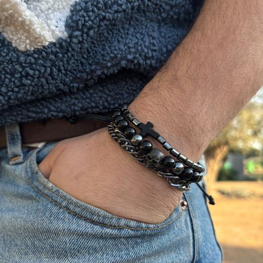 Men’s bracelets