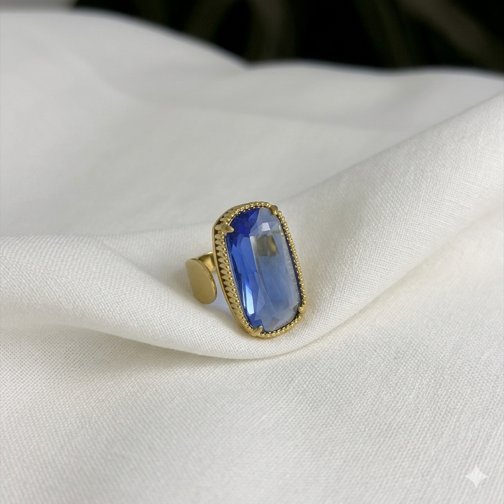 Elysian Blue