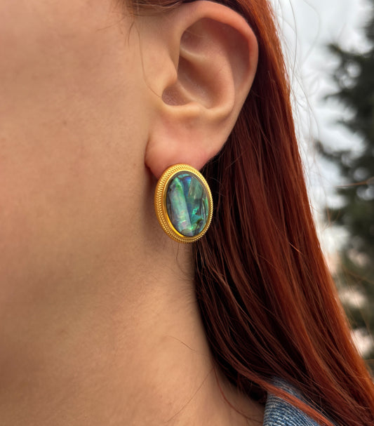 Harmonia Talisman