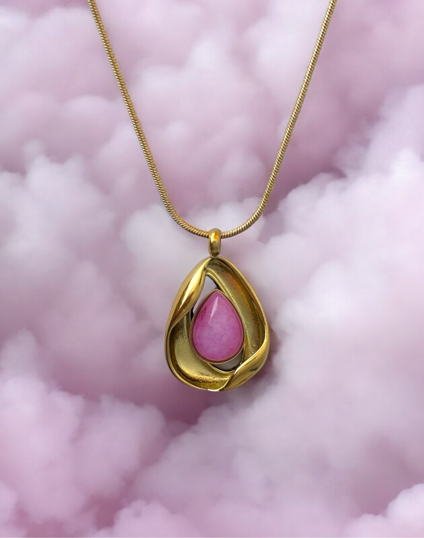 Everlasting Gem