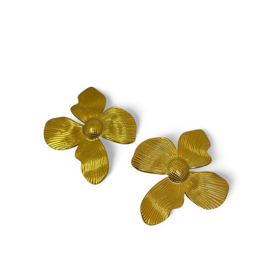 Golden Lily