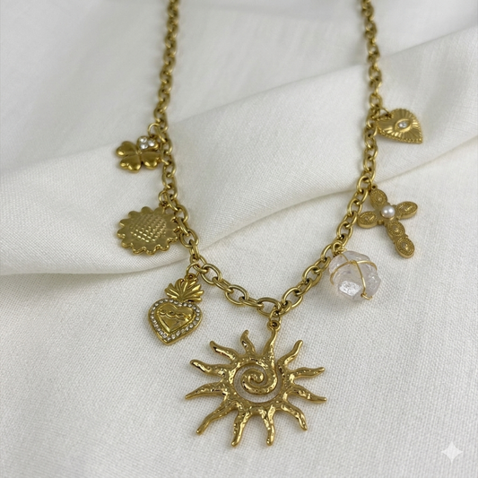 Sun Chaser