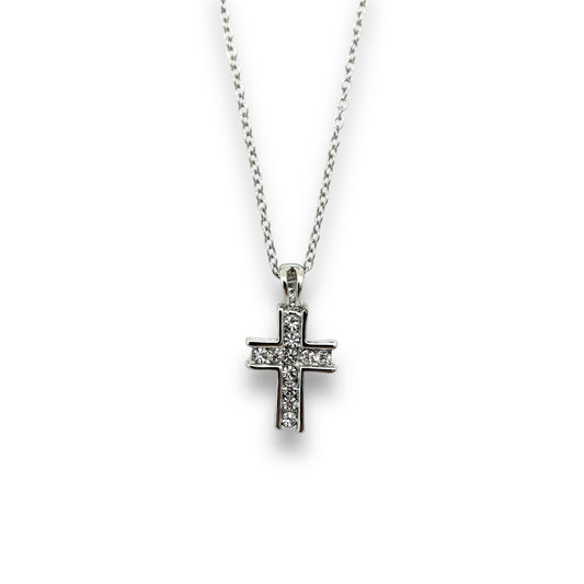 Timeless Cross