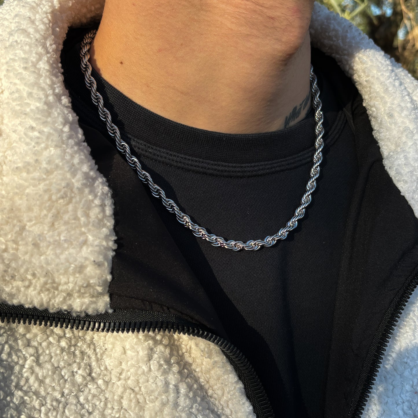 Necklace For Him