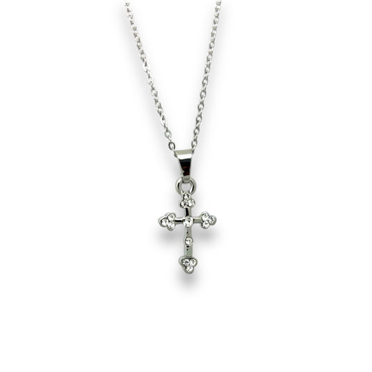 Sacred Cross