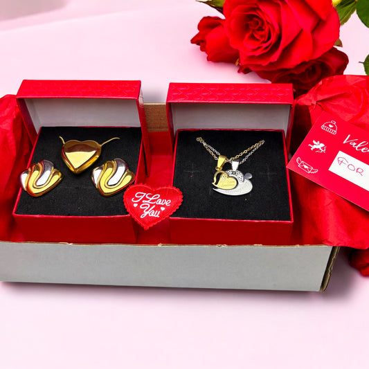 Valentine’s Box For Her