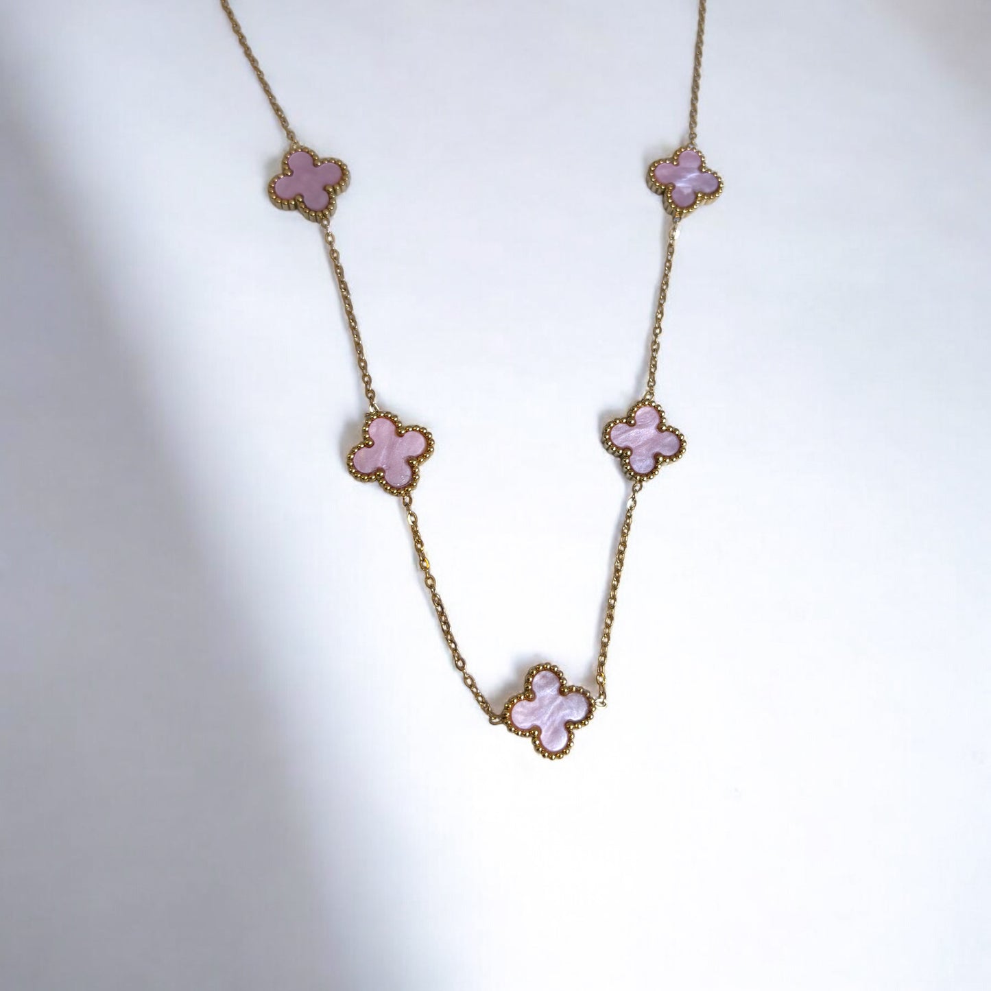 Pearl Rose