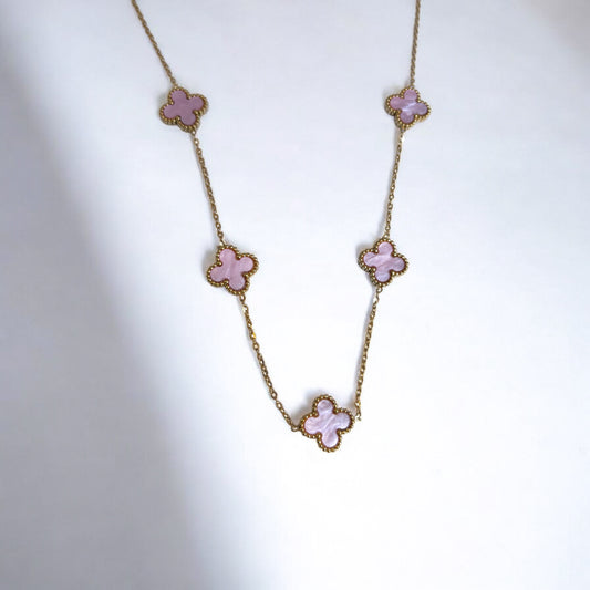 Pearl Rose