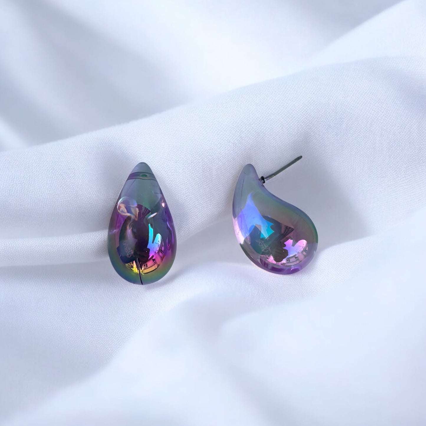 Iridescent Tears