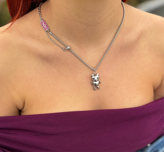 Bear Charm