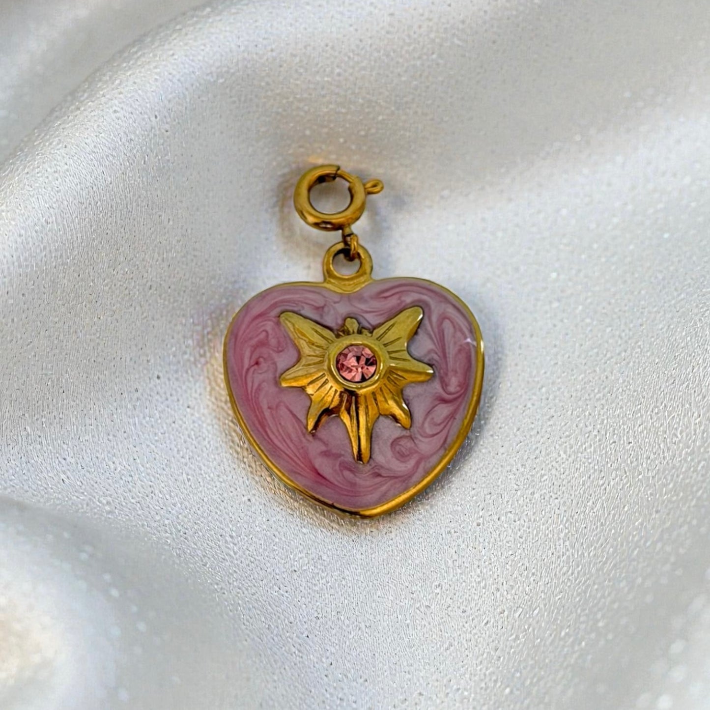 Noble Heart