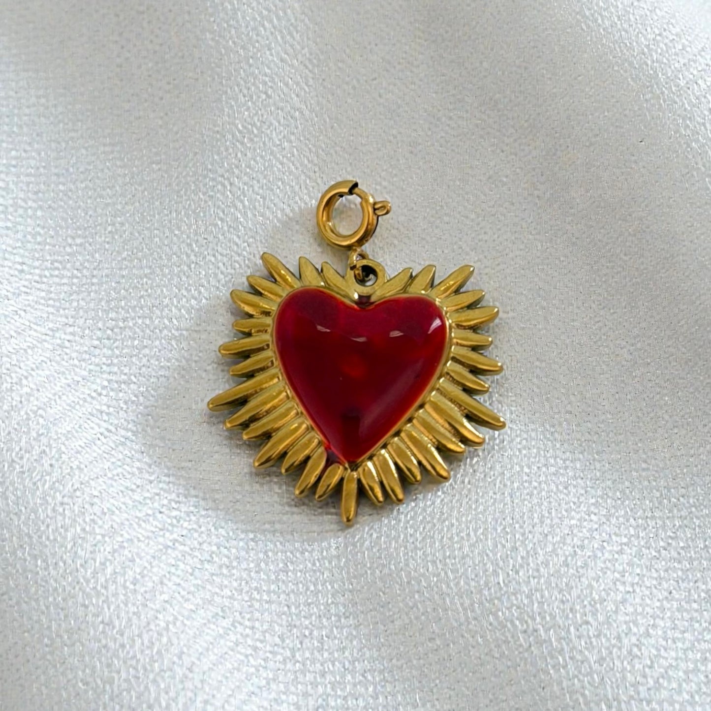Royal Heart
