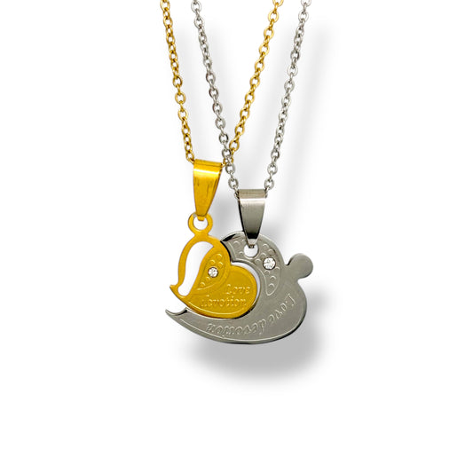 Infinity Heart