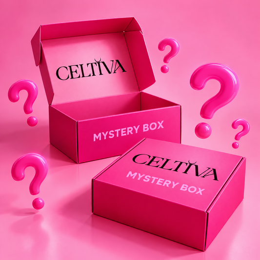 MYSTERY BOX 🎁