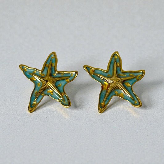 Ocean Stars