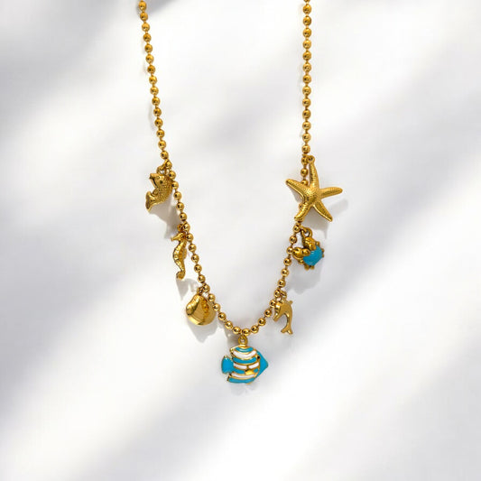 Tide Charms