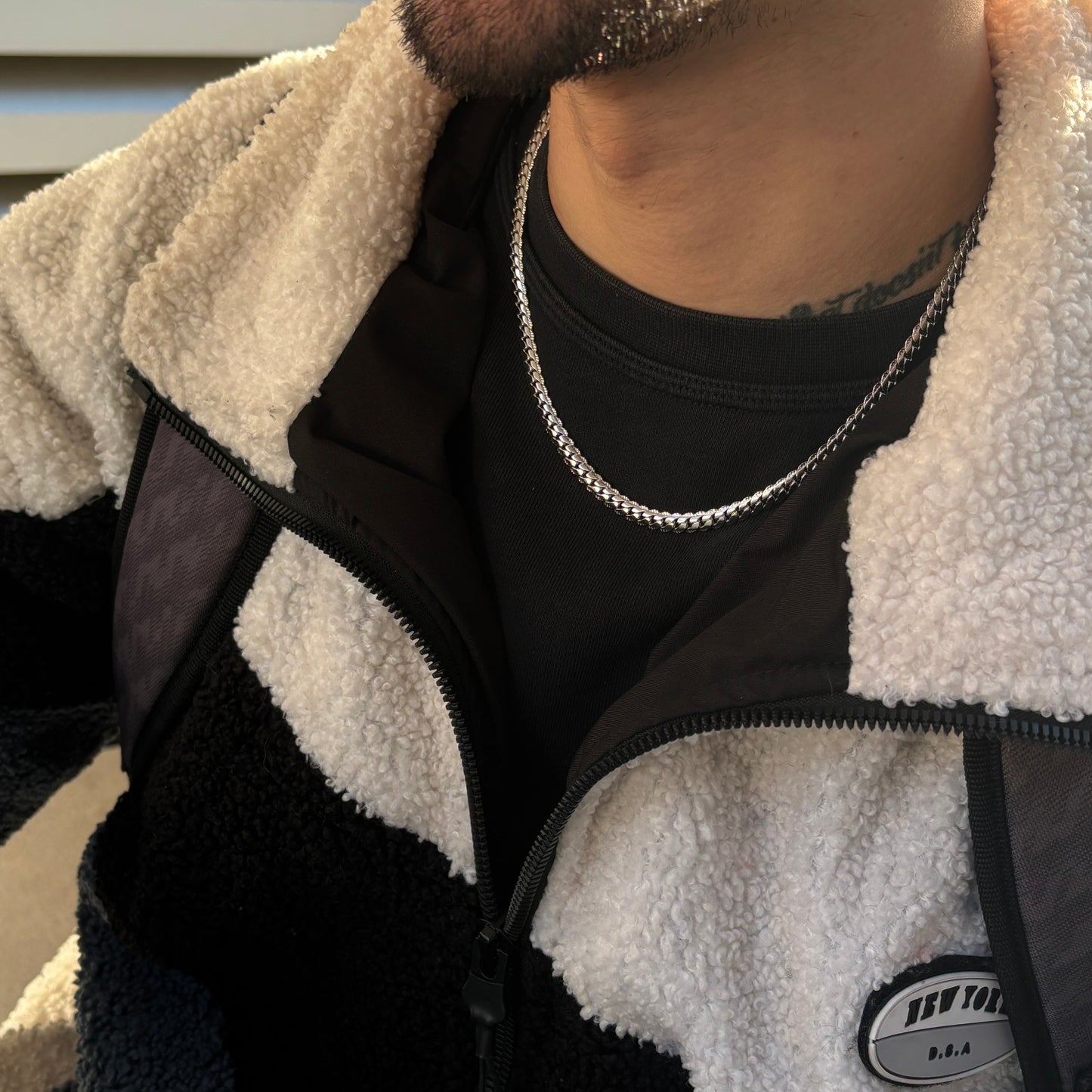 Chain For Him