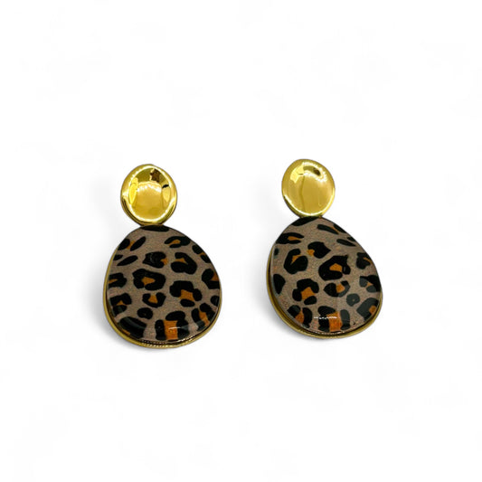 Leopard’s Spirit