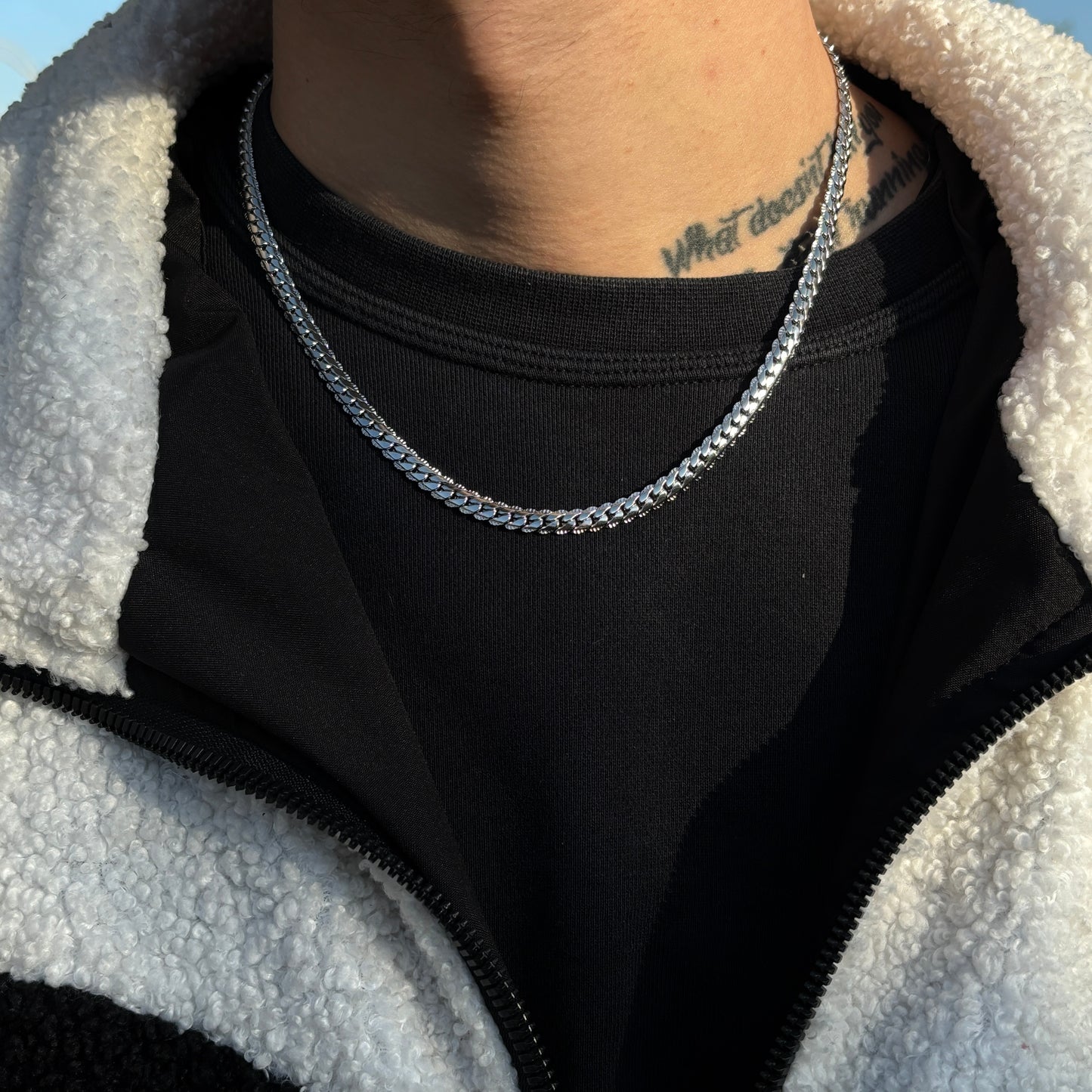 Chain For Him
